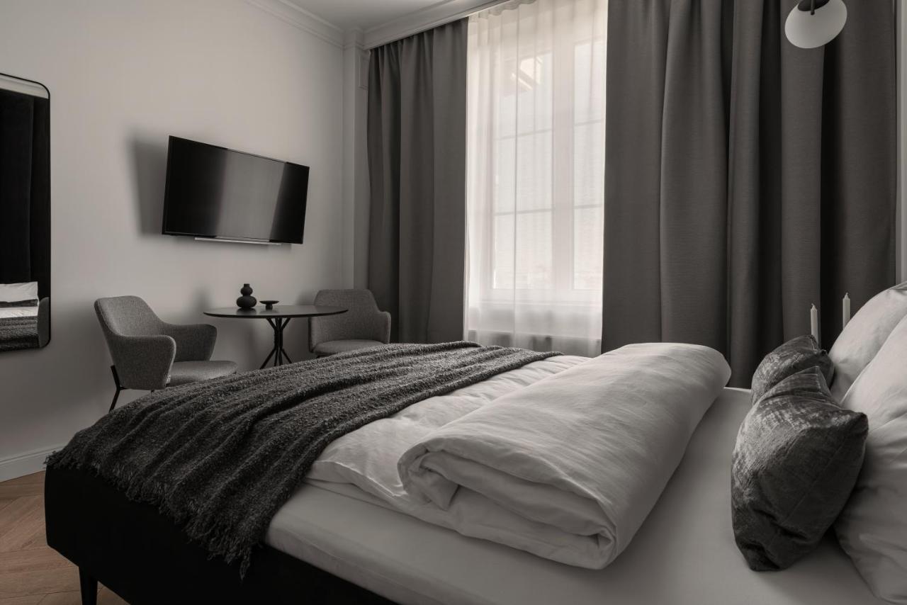 Apartio Rooms Katowice Exterior foto