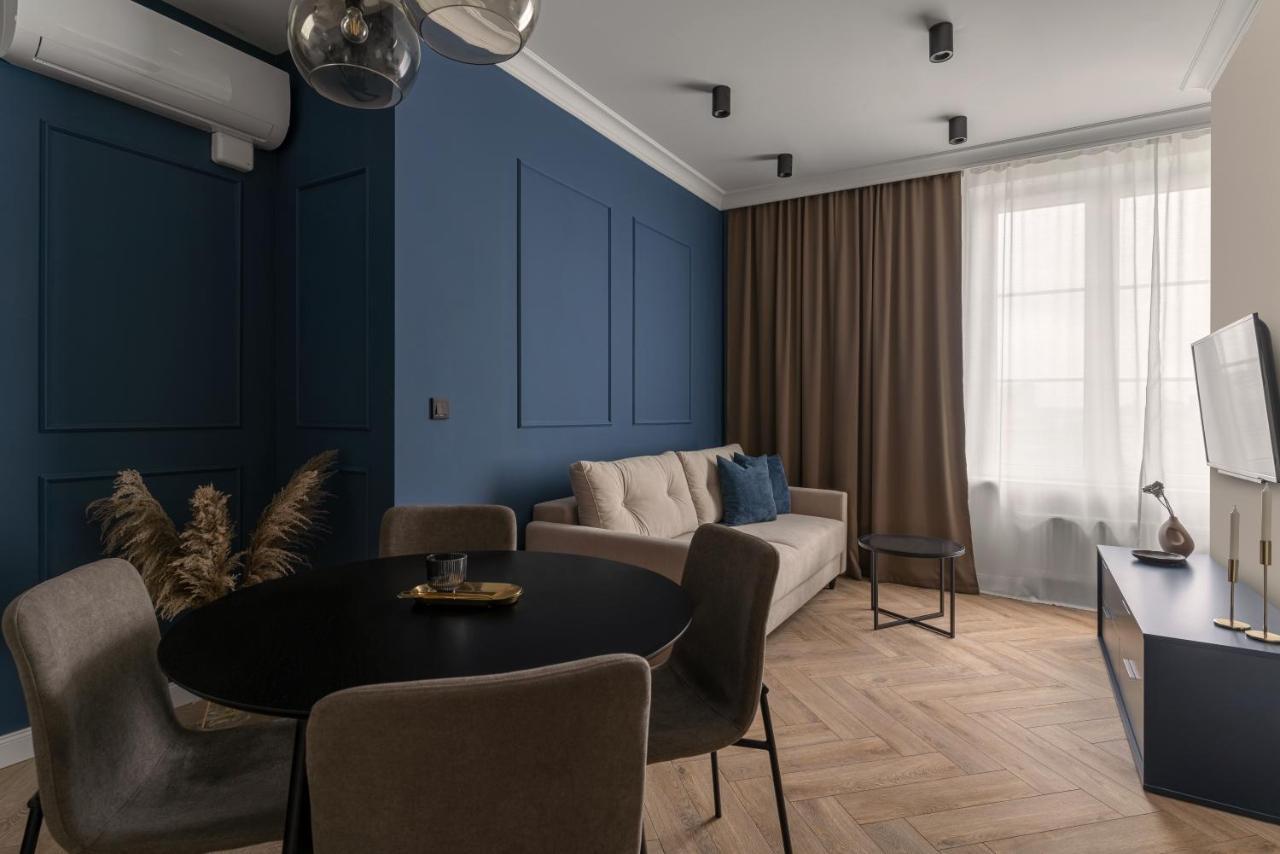 Apartio Rooms Katowice Exterior foto